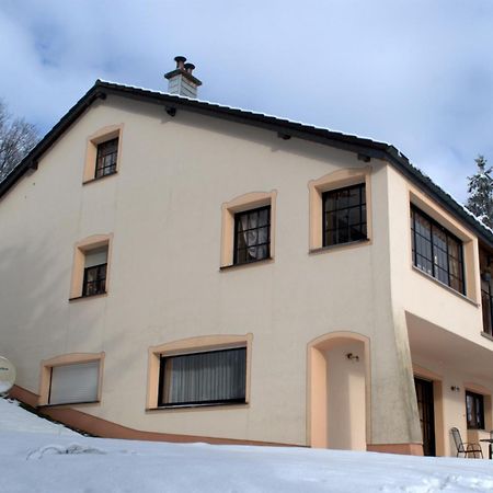 Casavitis Erholung Am Weinberg Apartment Lontzen Екстериор снимка