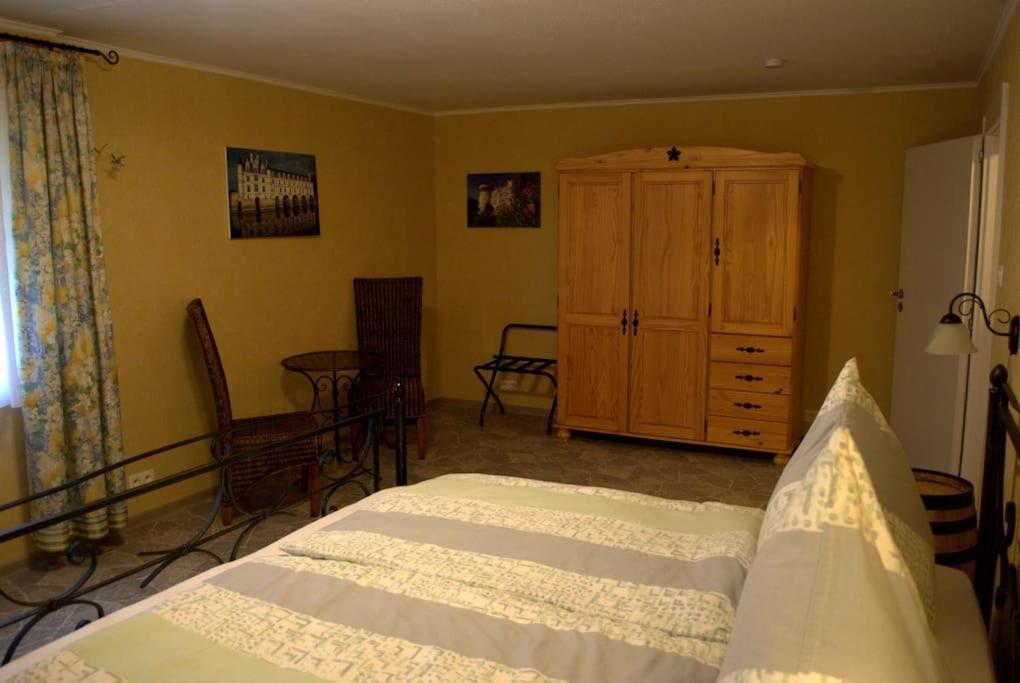 Casavitis Erholung Am Weinberg Apartment Lontzen Екстериор снимка