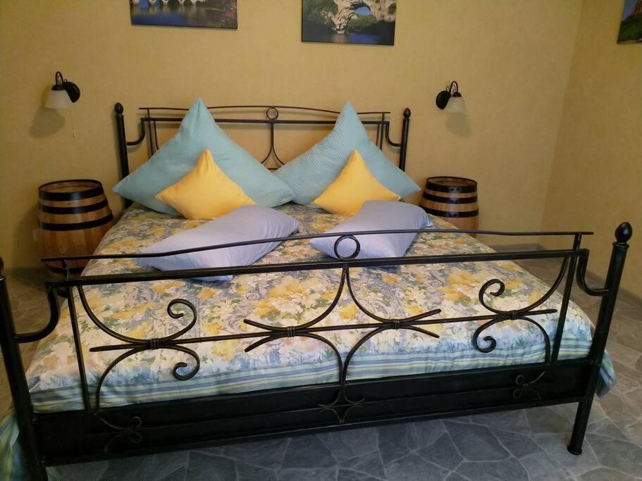 Casavitis Erholung Am Weinberg Apartment Lontzen Екстериор снимка