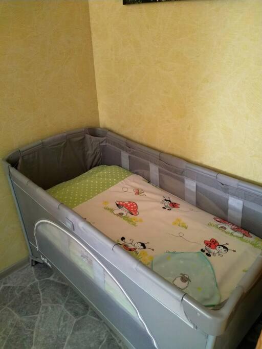 Casavitis Erholung Am Weinberg Apartment Lontzen Екстериор снимка